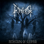 Nithstang of Sleipnir