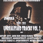 Unreleased Tracks Vol. 2