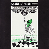 Anxiety Attack by Skankin' Pickle