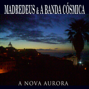 Noutra Dimensão by Madredeus & A Banda Cósmica