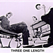 three one length