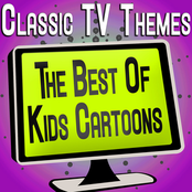 Classic TV Themes - The Best Of Kids Cartoons