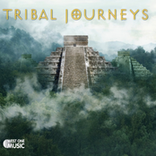Tribal Journeys (Original Soundtrack)