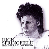 Bruce by Rick Springfield