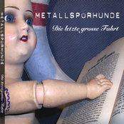 Die letzte grosse Fahrt (Single)