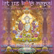 Let Us Help Nepal