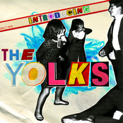 Somewhere New by The Yolks