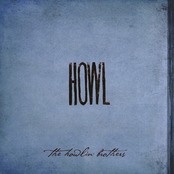 Gone by The Howlin' Brothers