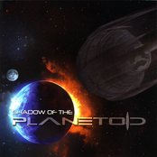 End Transmission by Planetoid