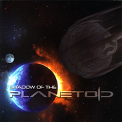 Alpha God by Planetoid