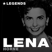 whispering - the very best of lena horne