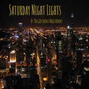 Saturday Night Lights Vol.2