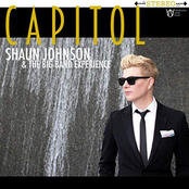 Shaun Johnson Big Band Experience: Capitol