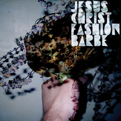 Casual Lake by Jesus Christ Fashion Barbe