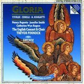 Trevor Pinnock / Gloria
