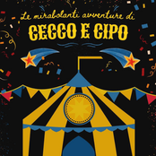 LE MIRABOLANTI AVVENTURE DI CECCO E CIPO