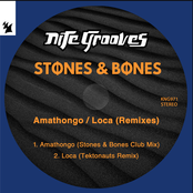 Amathongo / Loca (Remixes)