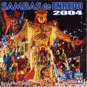 Sambas De Enredo 2004