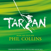 Disneys Musical: Tarzan (Music By Phil Collins)