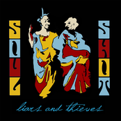 Soulshot: Liars and Thieves