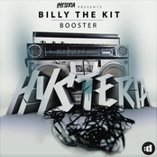 Booster by Billy The Kit