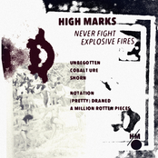 Never Fight Explosive Fires EP