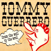 Badder Than Bullets by Tommy Guerrero