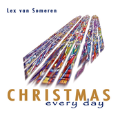 Christmas Every Day