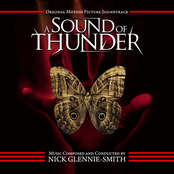 A Sound of Thunder (Original Motion Picture Soundtrack)
