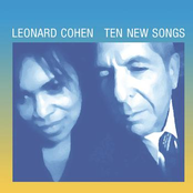 Here It Is by Leonard Cohen