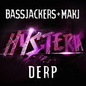 Bass Jackers: Derp