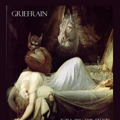 Your Cold Tears On My Corpse by Griefrain