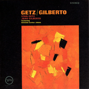 João Gilberto/stan Getz