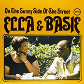 Ella And Basie! On the Sunny Side of the Street