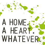 Crystaleyed by A Home. A Heart. Whatever.