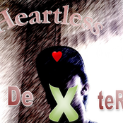 Album van DeXteR
