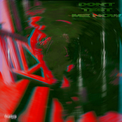 Don't Test Me (Now) - Single