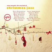 Verve Presents: The Very Best Of Christmas Jazz Album Picture