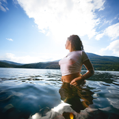 Ruby Waters: WET T-SHIRT