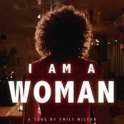 Emily Wilson: I Am a Woman