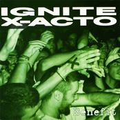 X-Acto: Benefit