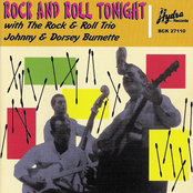 Rock and Roll Tonight