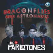 No Place To Hide by The Parlotones