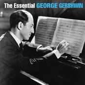 A Foggy Day by George Gershwin