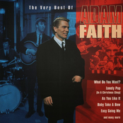 The Very Best Of Adam Faith