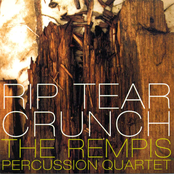 The Rub by The Rempis Percussion Quartet