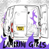 Lambrini Girls: White Van