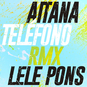 TELÉFONO (Remix) - Single