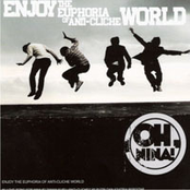 Enjoy The Euphoria of Anti-Cliche World