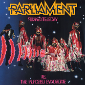 Flash Light by Parliament